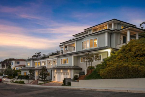 Cabrillo Villa - Massive 7br La Jolla Estate